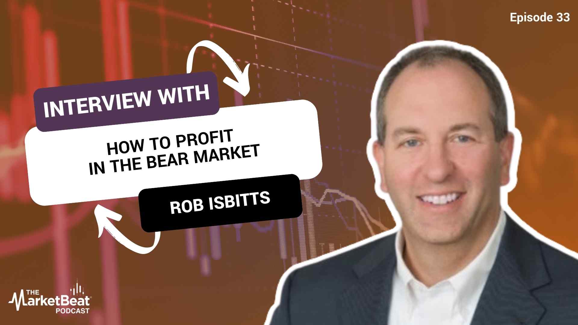 How to Profit In The Bear Market (Episode 33)