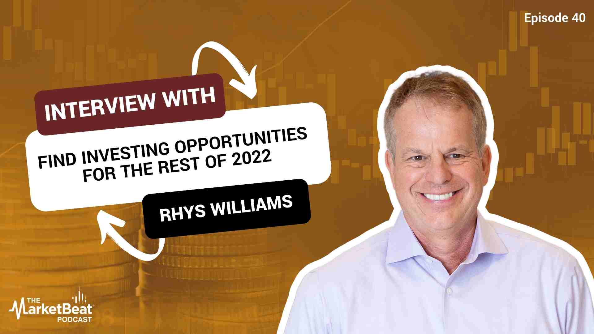 Find Investing Opportunities For The Rest of 2022 (Episode 40)