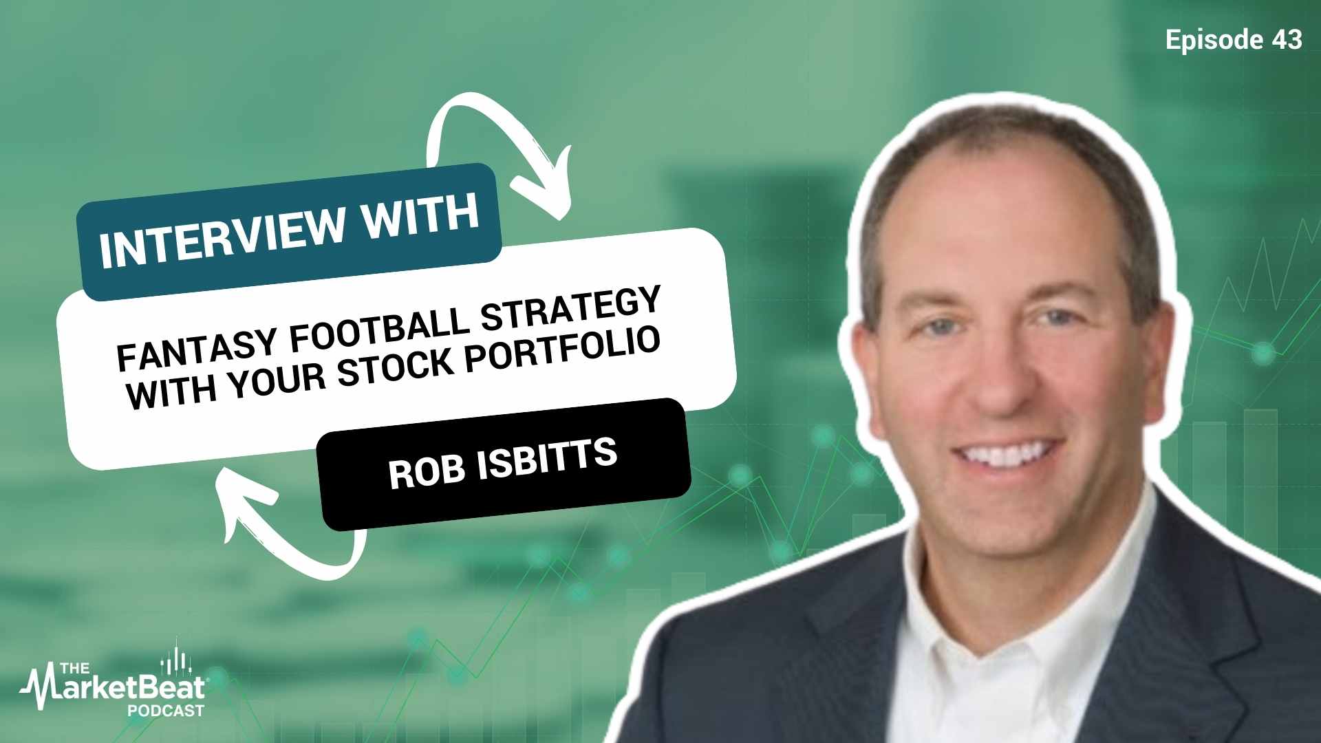 Fantasy Football Strategy With Your Stock Portfolio (Episode 43)