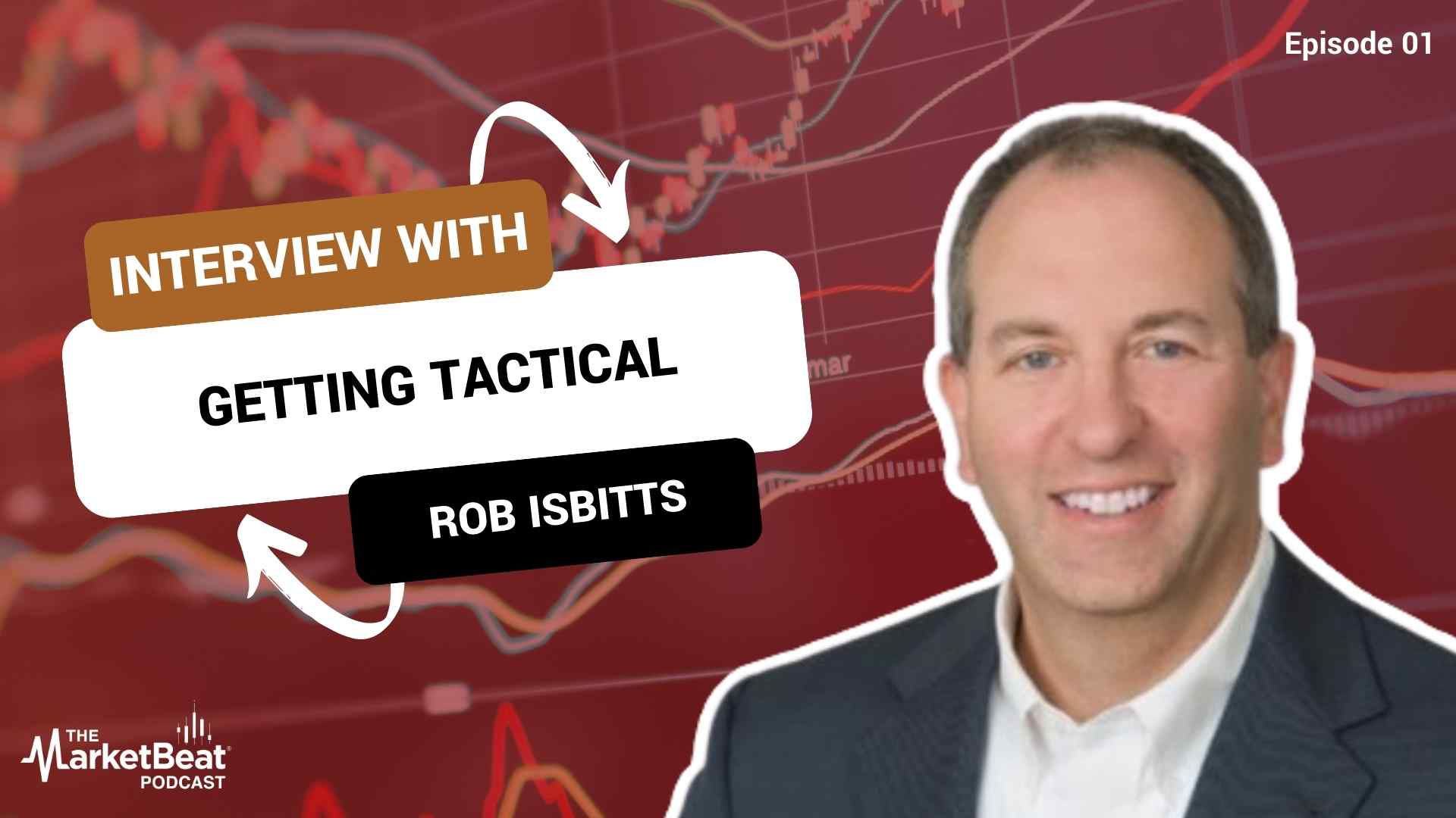 Getting Tactical With Rob Isbitts (Episode 1)