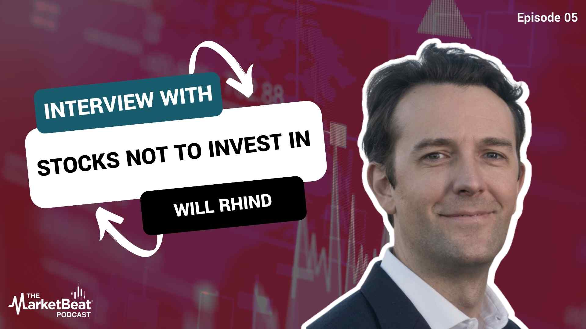 Stocks Not to Invest In with Will Rhind (Episode 5)