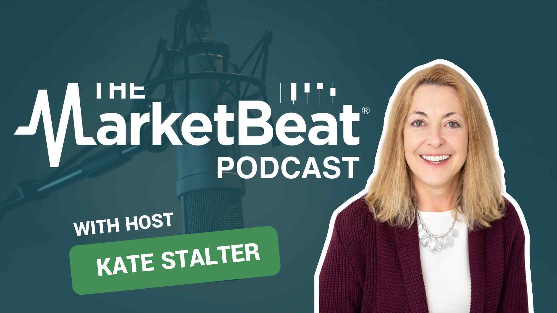 The MarketBeat Podcast Promo (Episode 0)