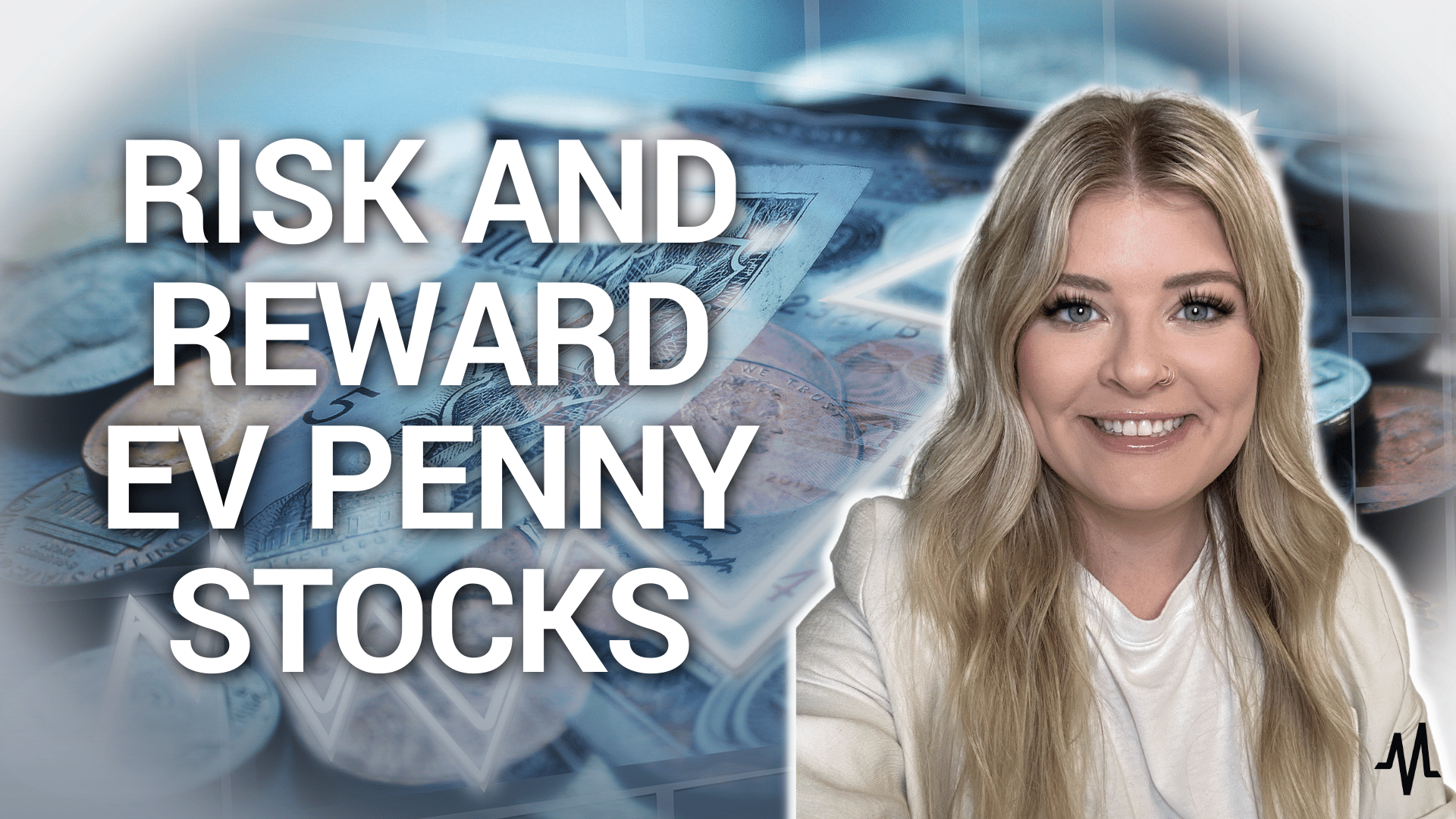 EV Penny StocksRisk and Reward Plays MarketBeat TV