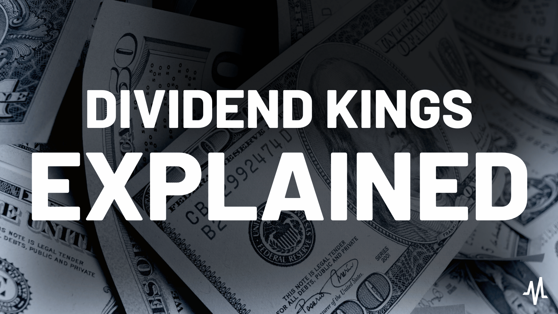 Dividend Kings: The Secret to Steady and Growing Income | MarketBeat TV