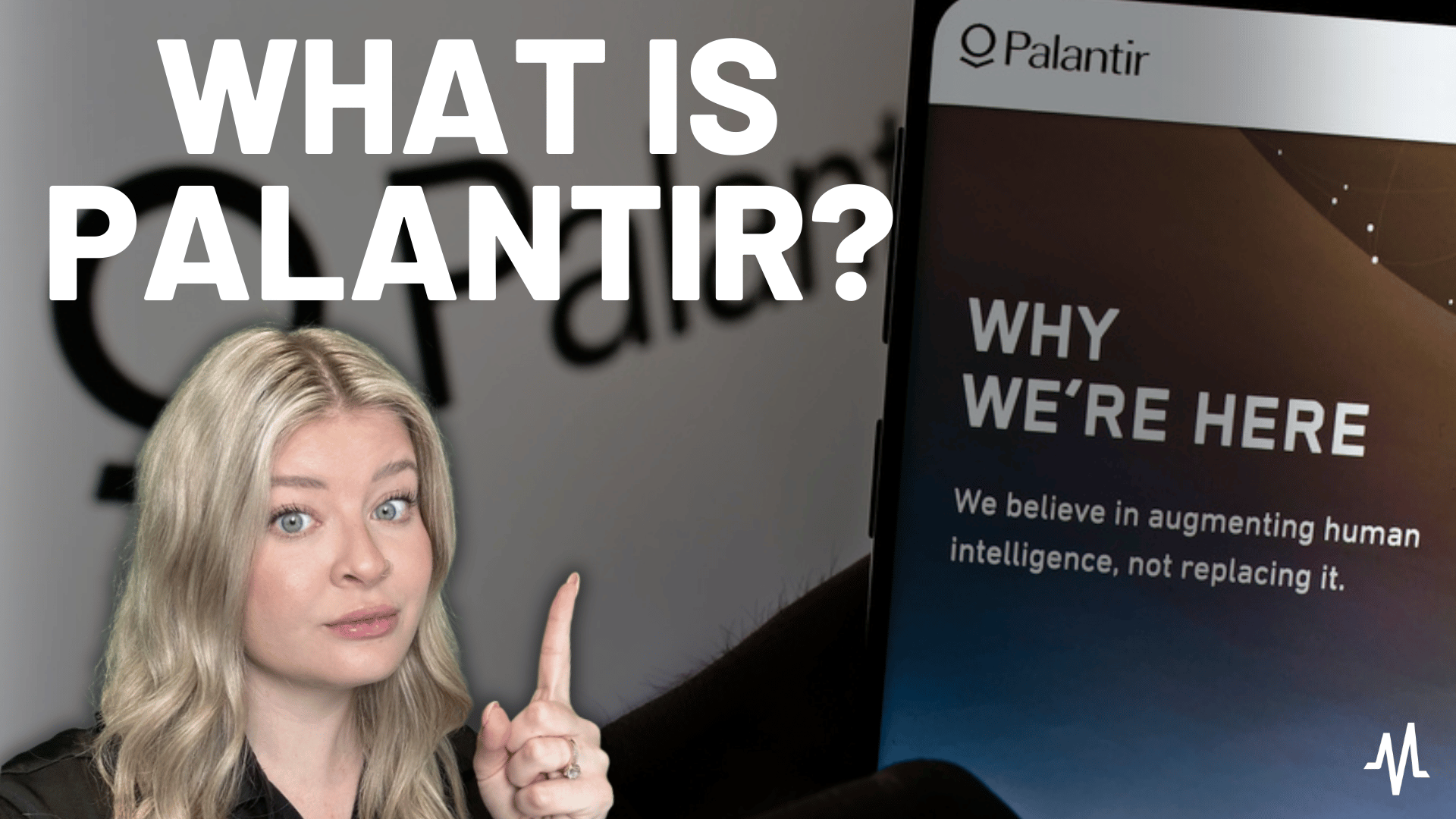 Understanding Palantir: What the Company Really Offers