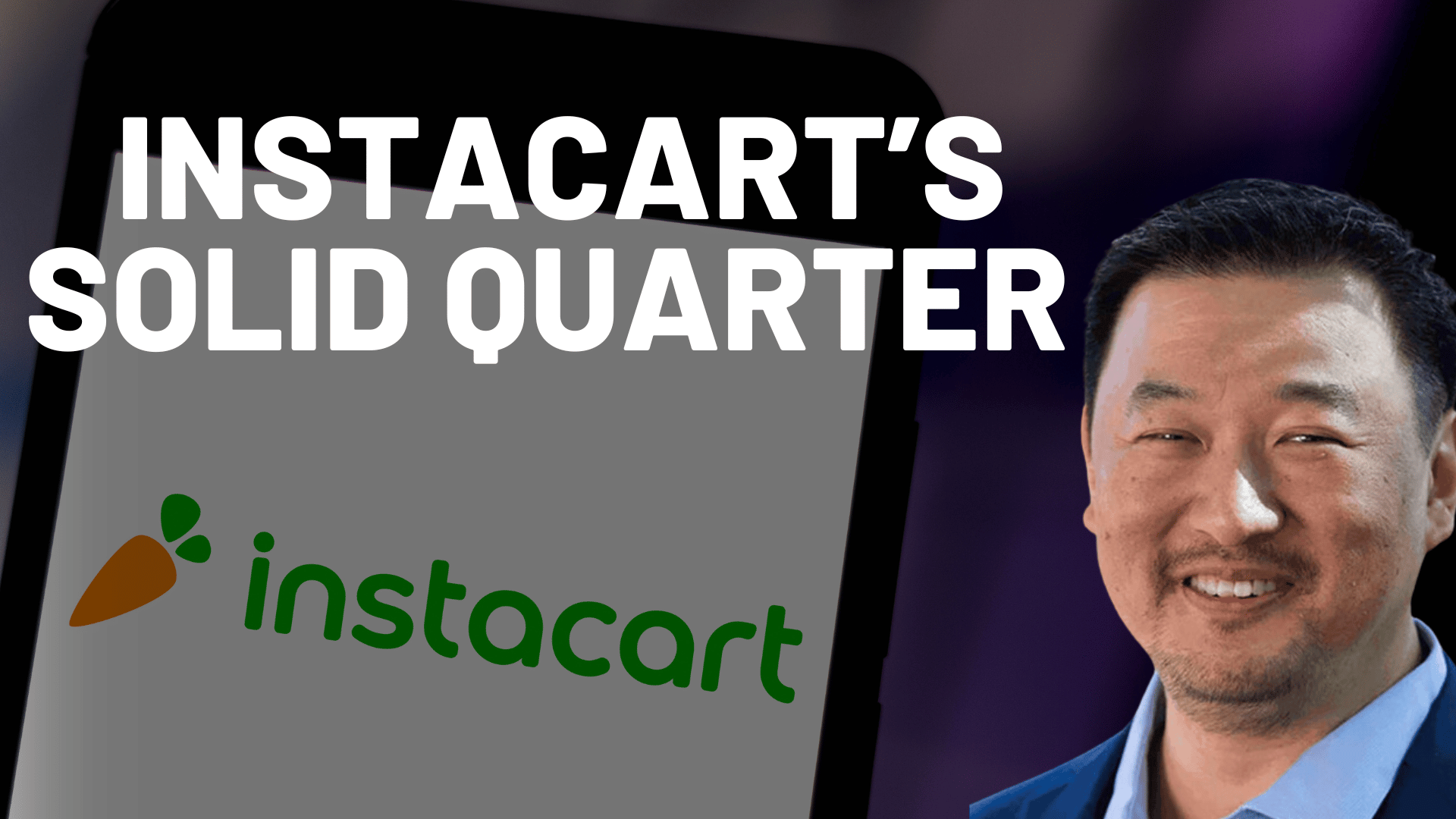 Instacart’s Smart Moves: Why Now Might Be the Time to Buy the Stock