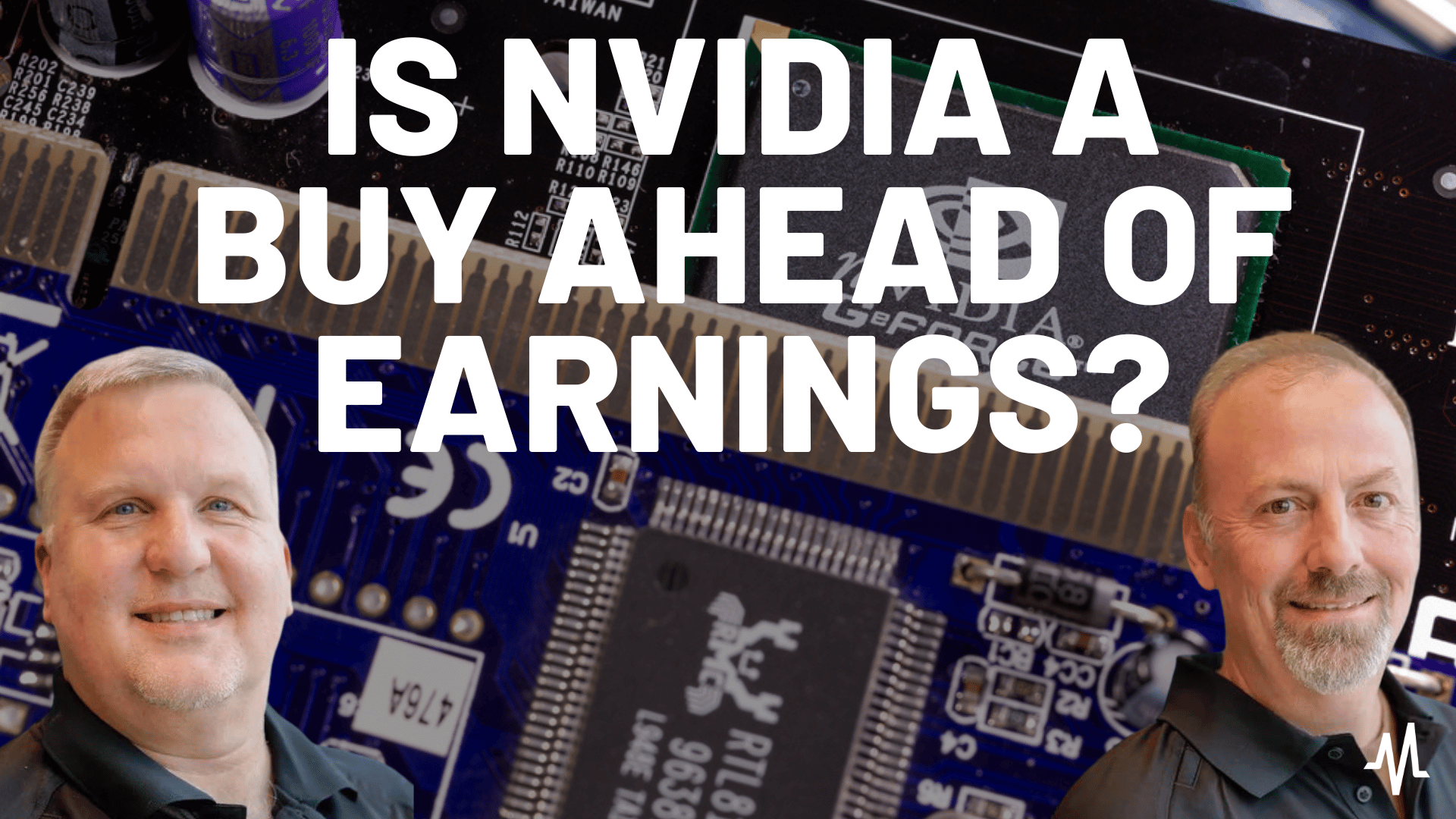 Nvidia Earnings Preview: Buy Now or Wait?