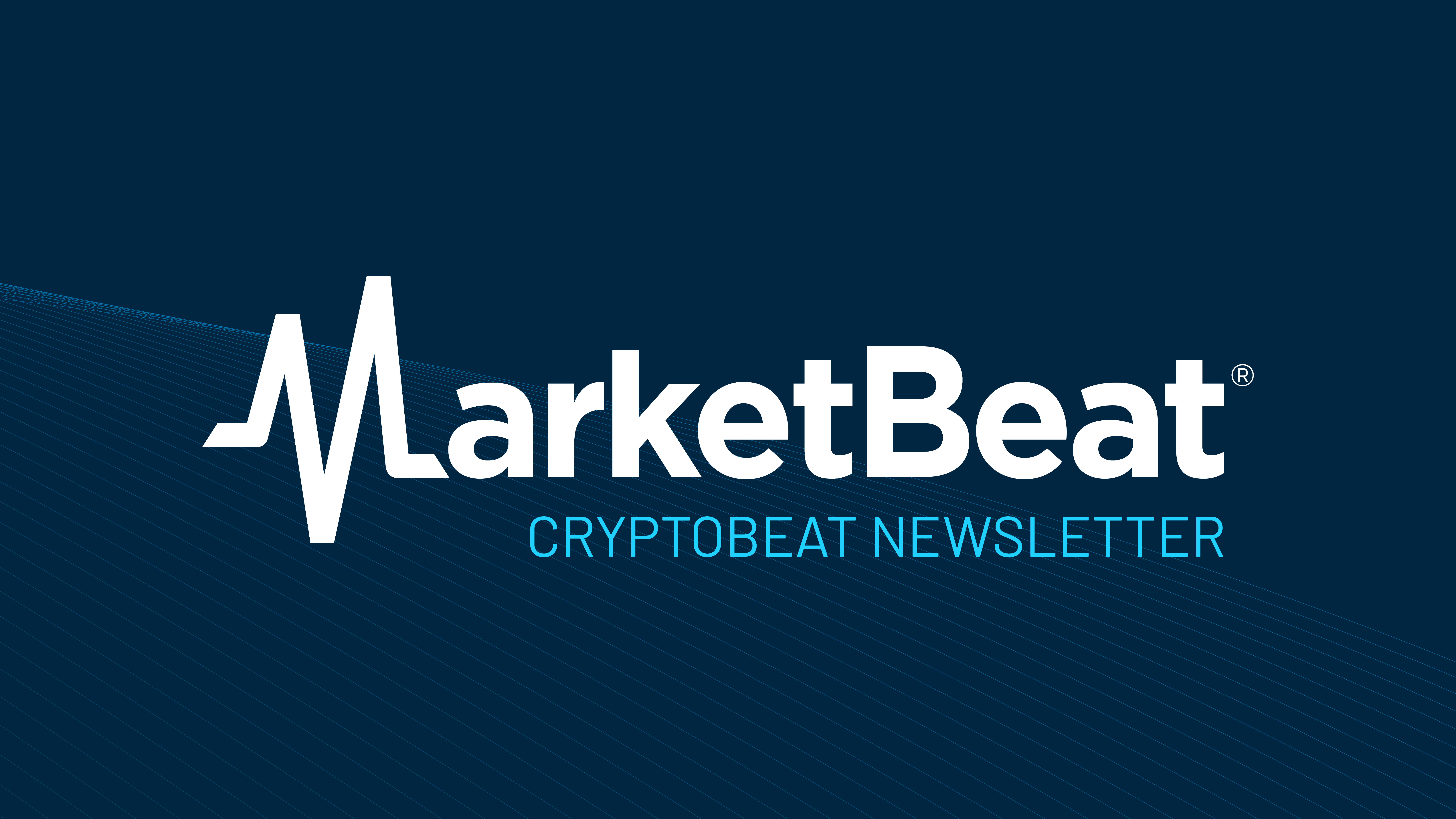 CryptoBeat Newsletter