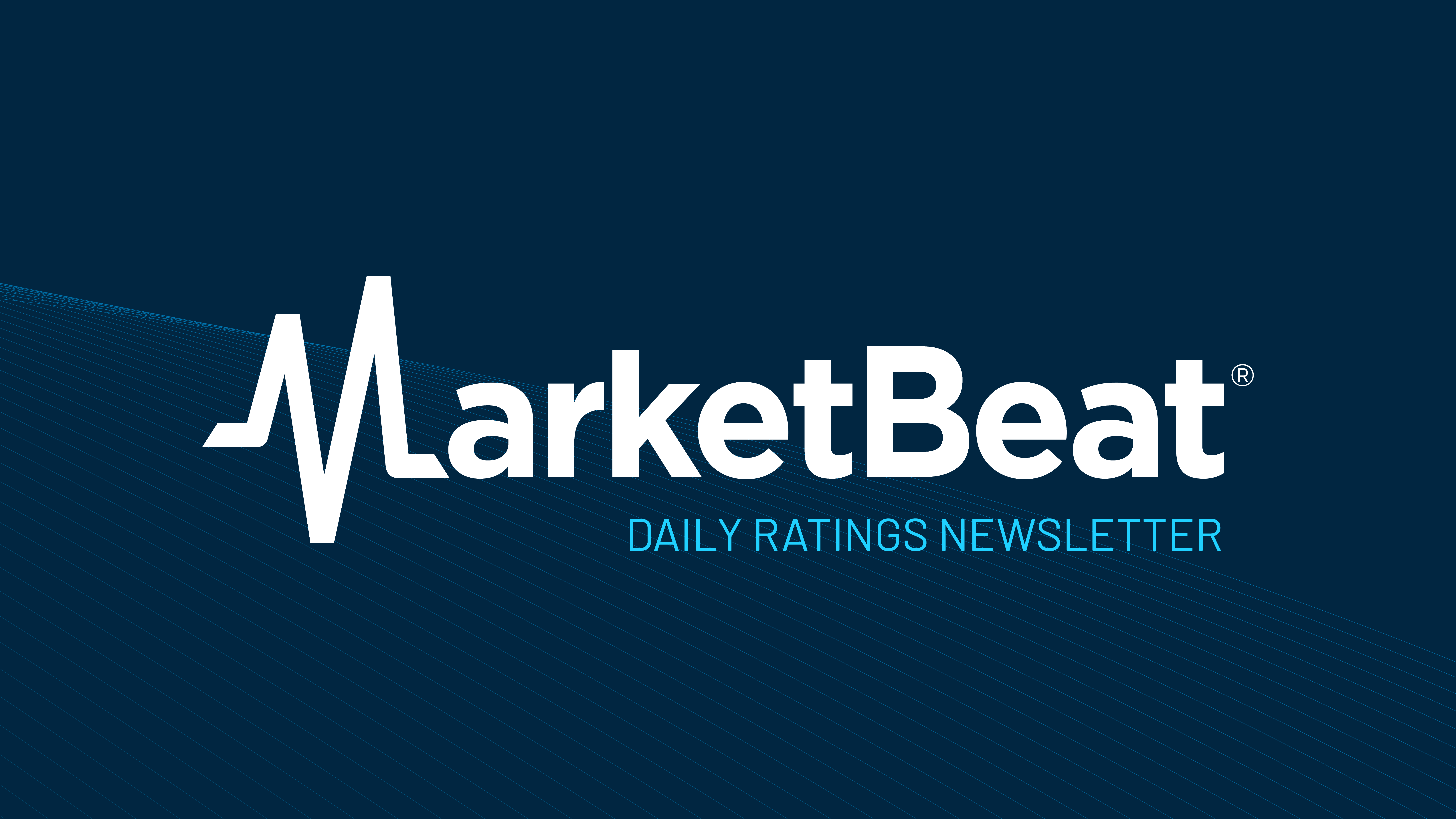 Daily Ratings Newsletter