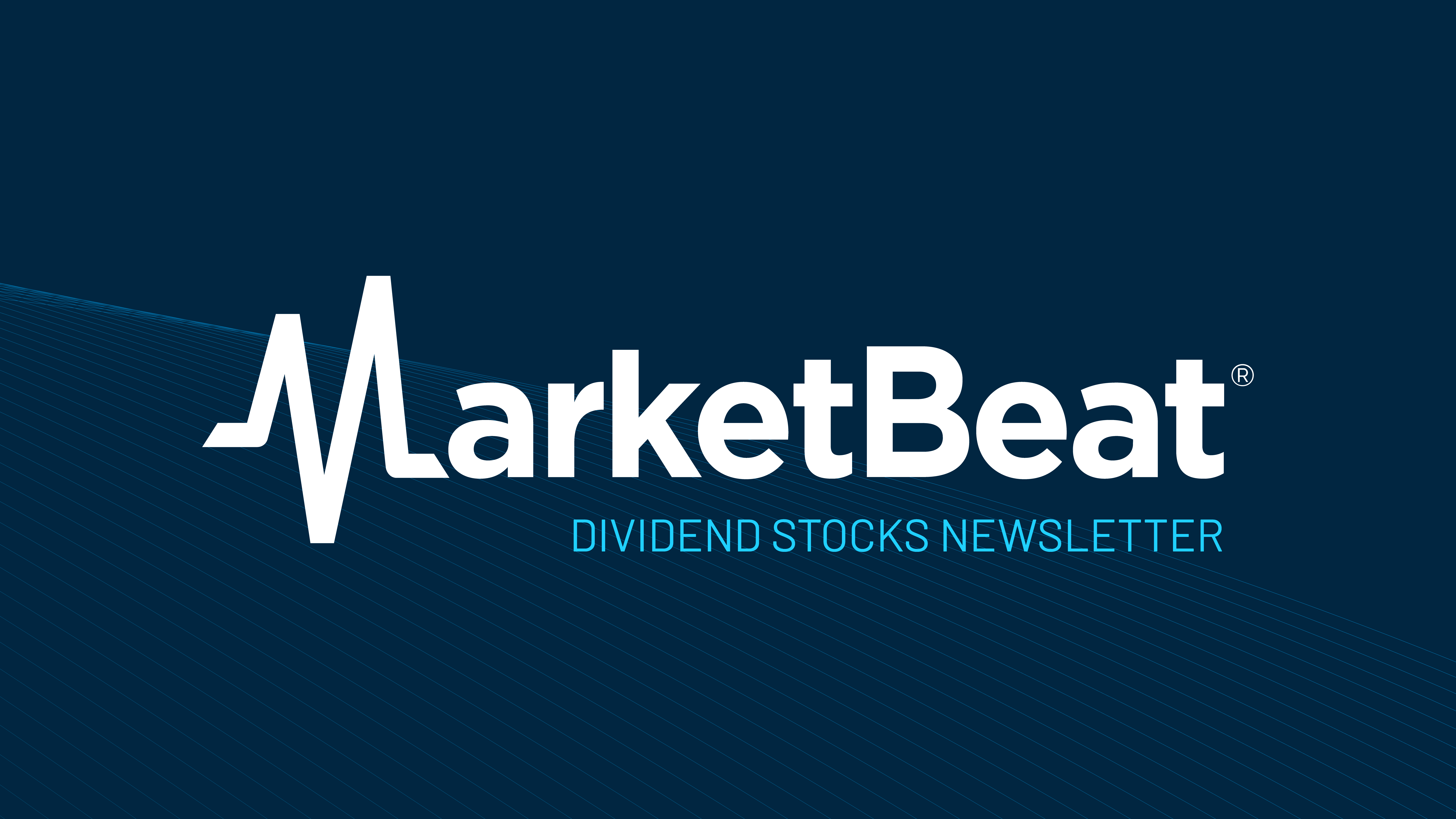 Dividends & Dividends Newsletter