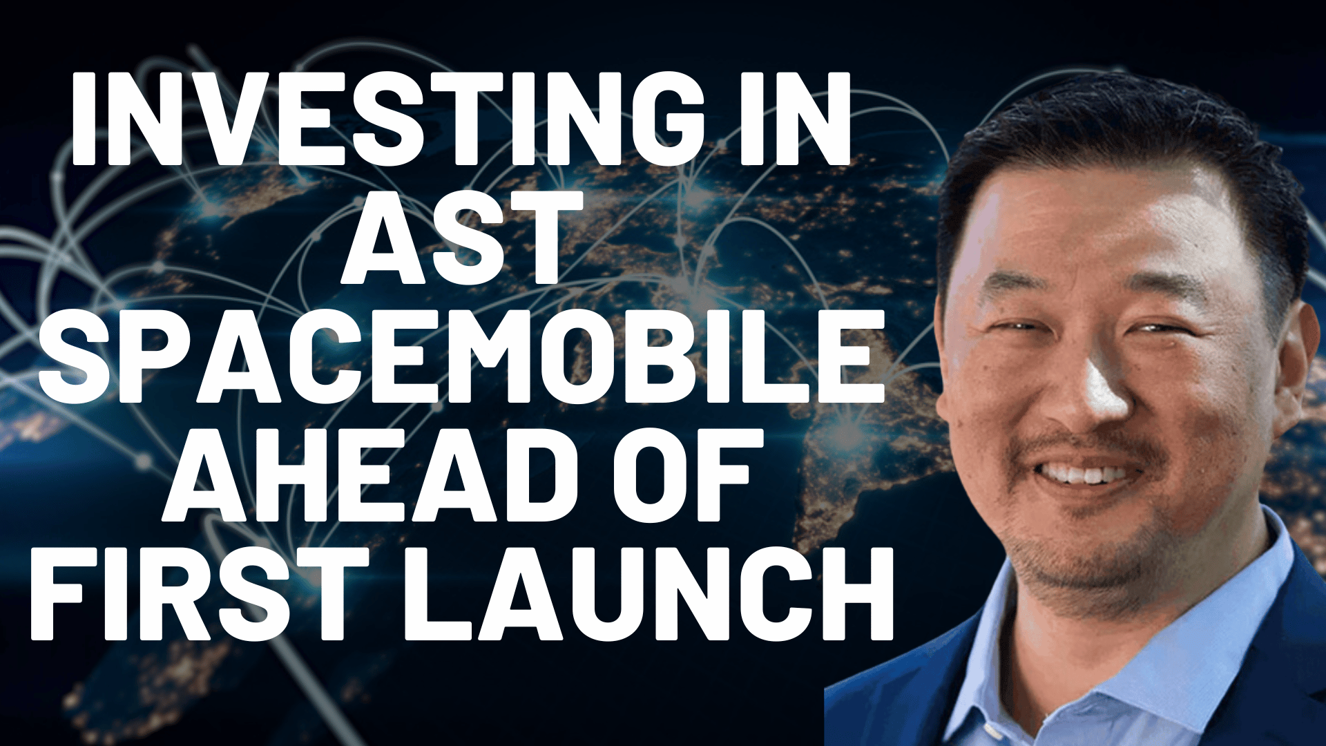 AST Stock Is Taking Off Before Its Key Launch