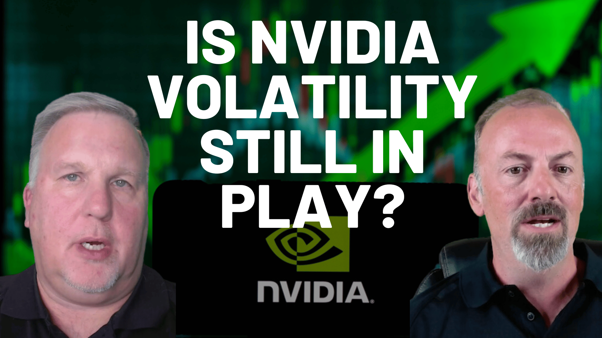 Is NVIDIA’s Volatility Still in Play? Why Investors Should Be Cautious Ahead of Earnings