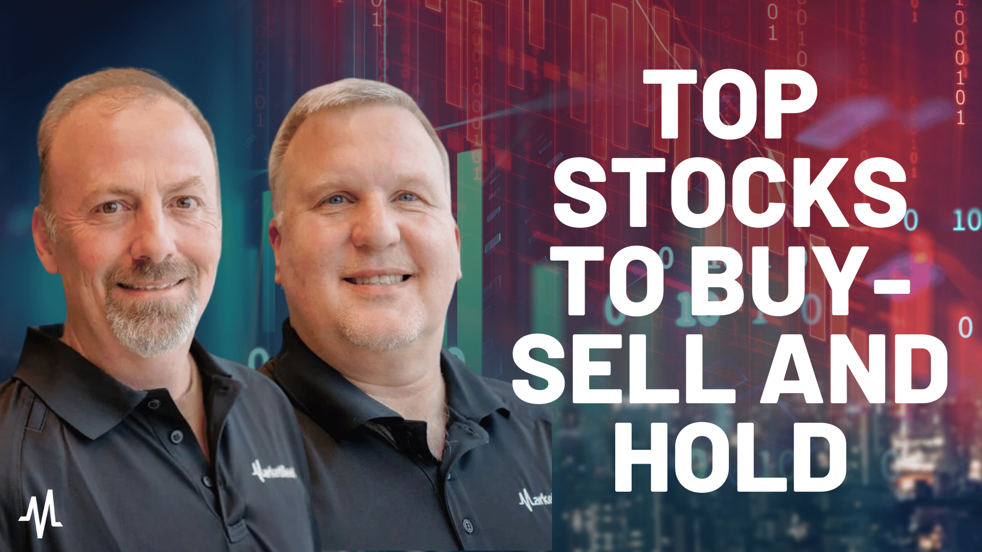 Top Stocks to Buy, Sell, and Hold Right Now