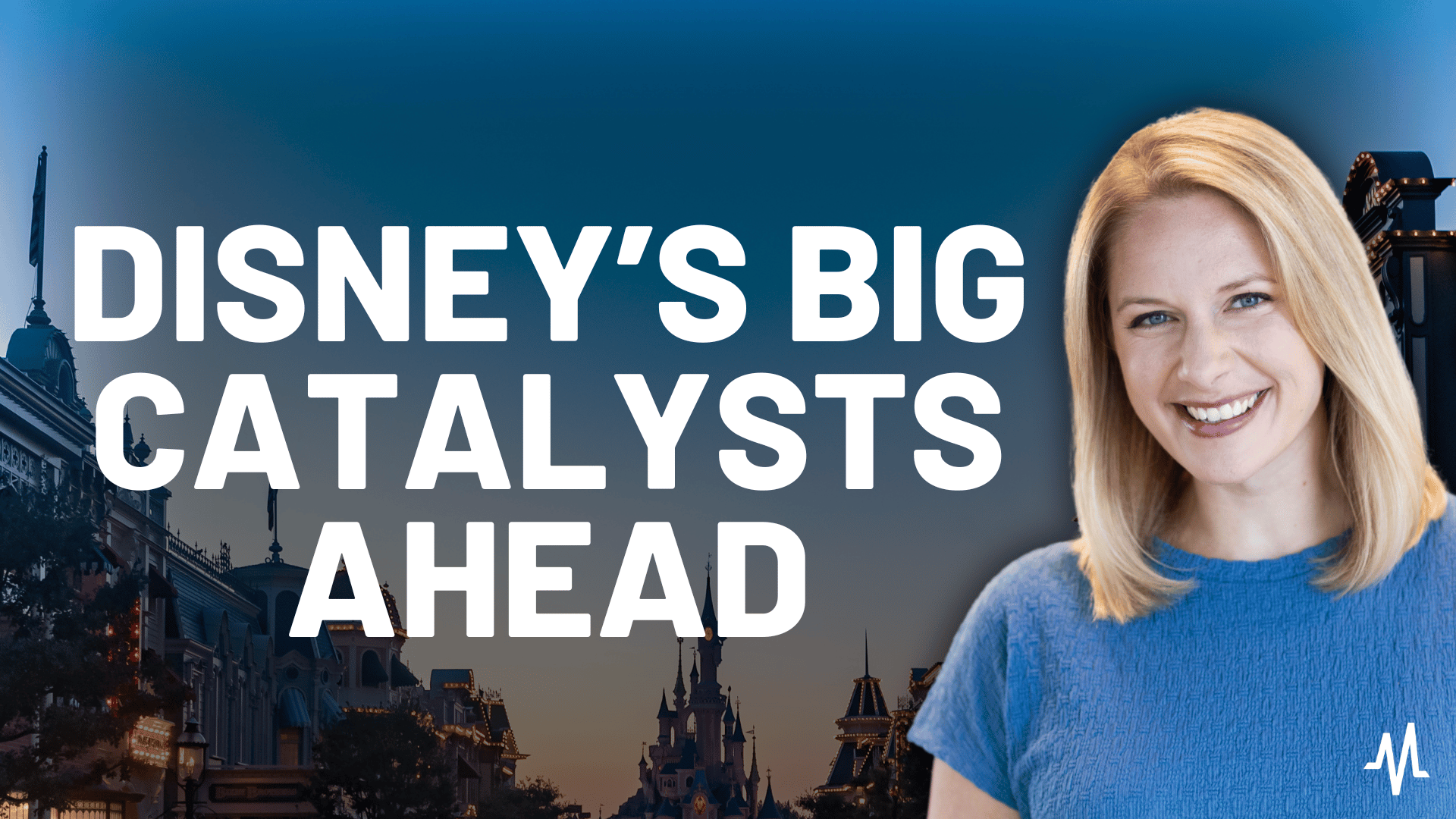 Disney's Magic Return? Here's What's Ahead For The Stock