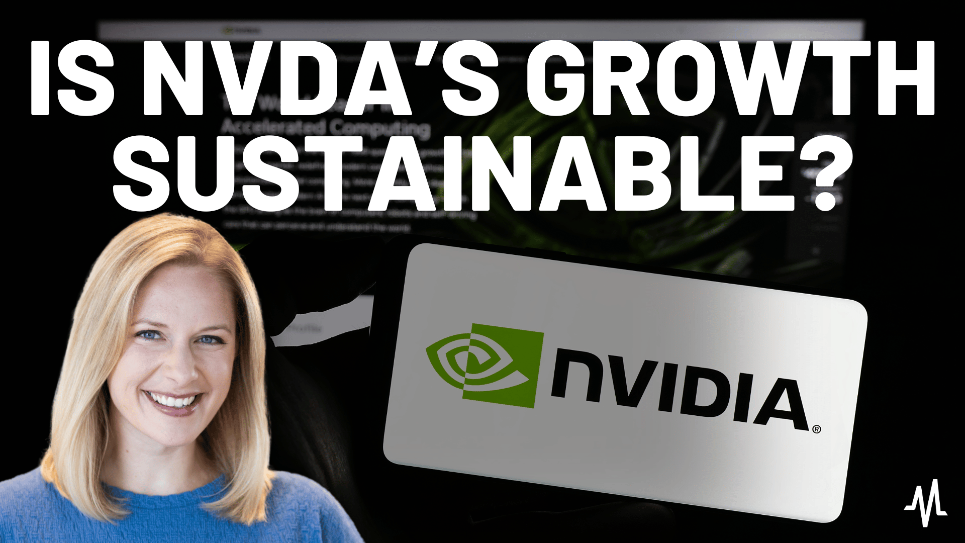 Nvidia's Stellar Earnings: Can It Keep Up the Pace?