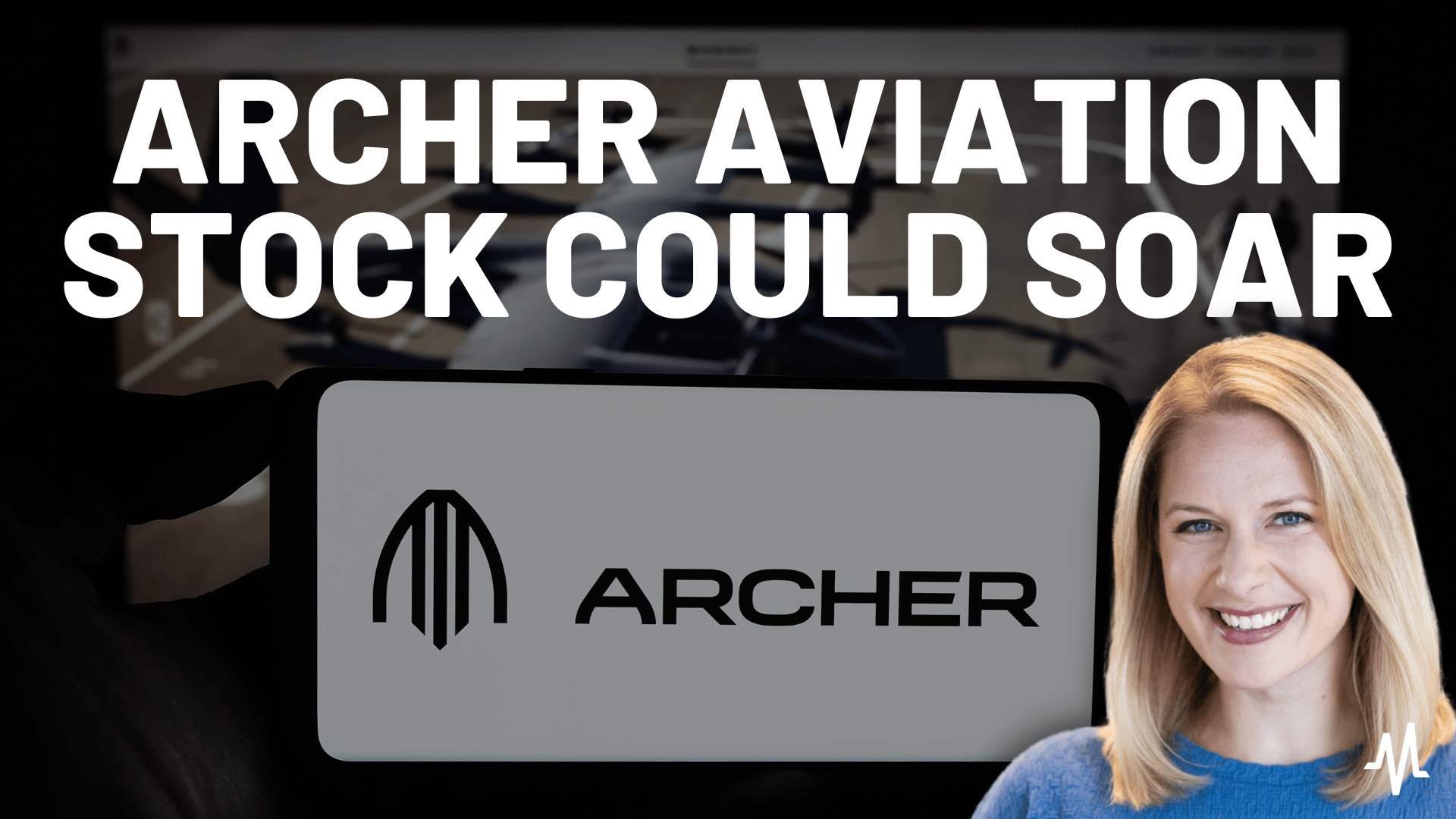 Why Major Airlines Are Betting on Archer Aviation’s Air Taxis