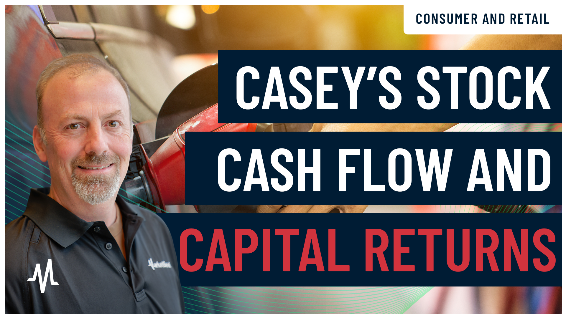 Casey's Stock: Strong Growth and Solid Dividends