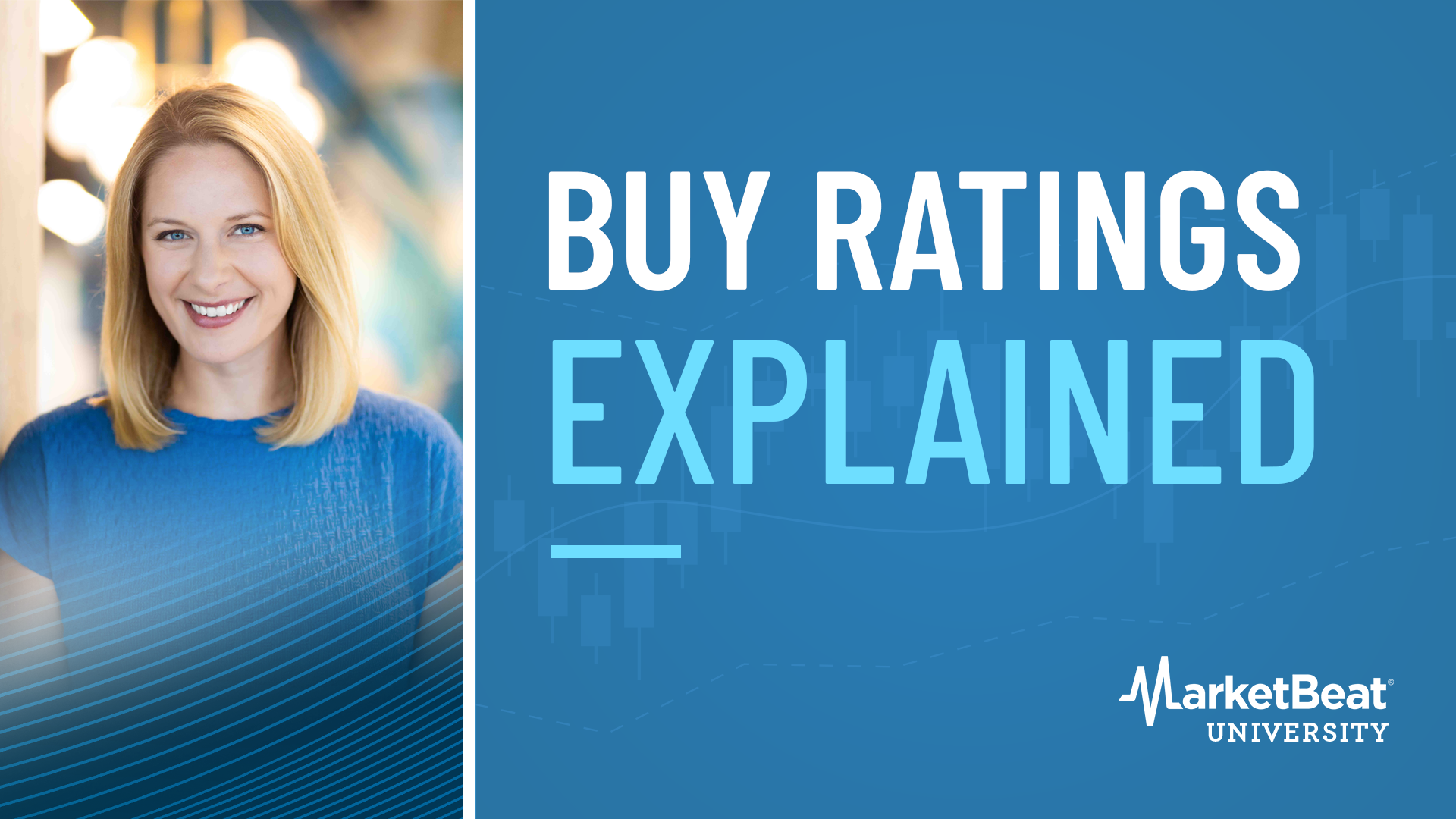 What Does a 'Buy' Rating Mean for Investors?