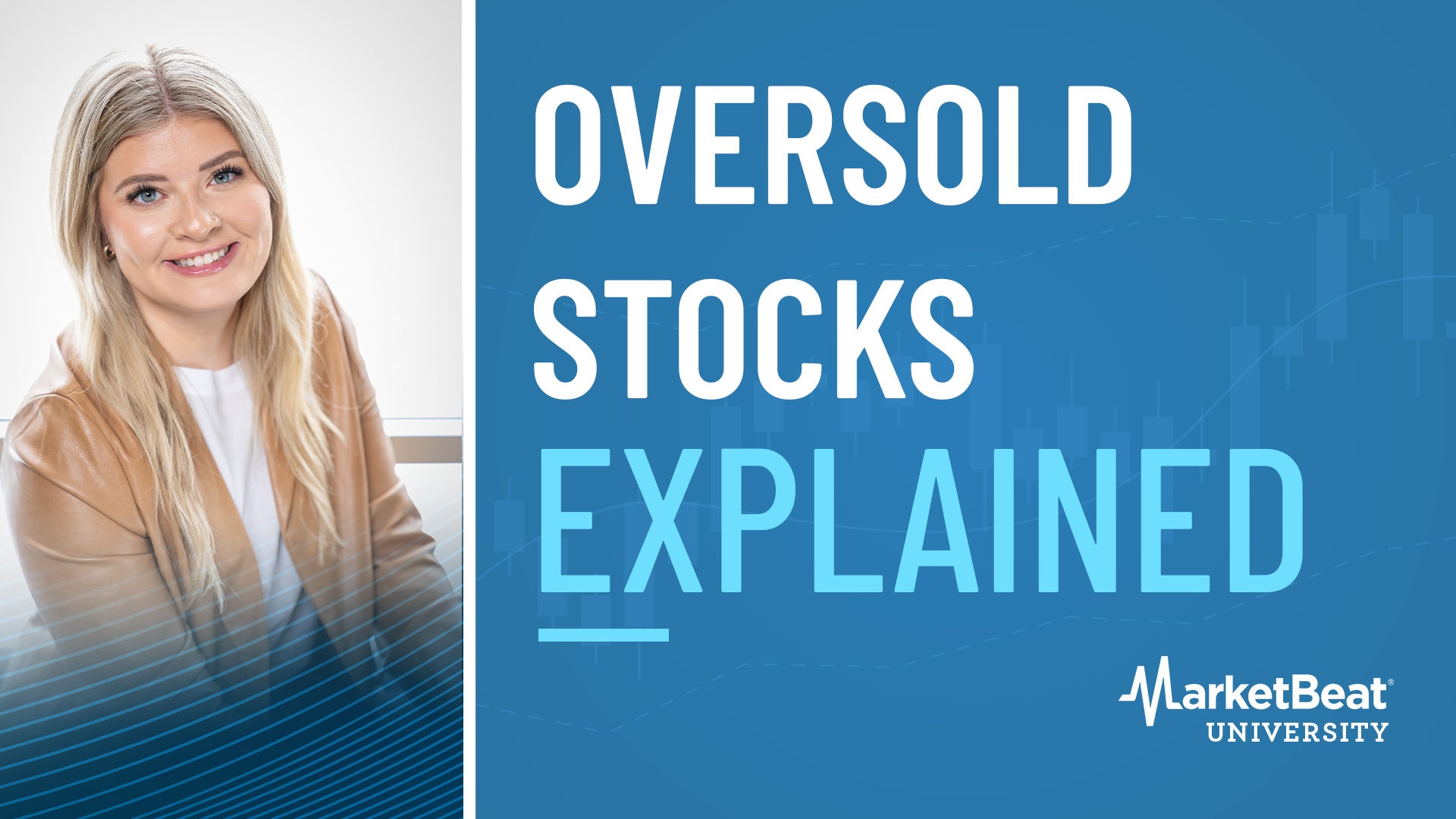 Understanding Oversold Stocks