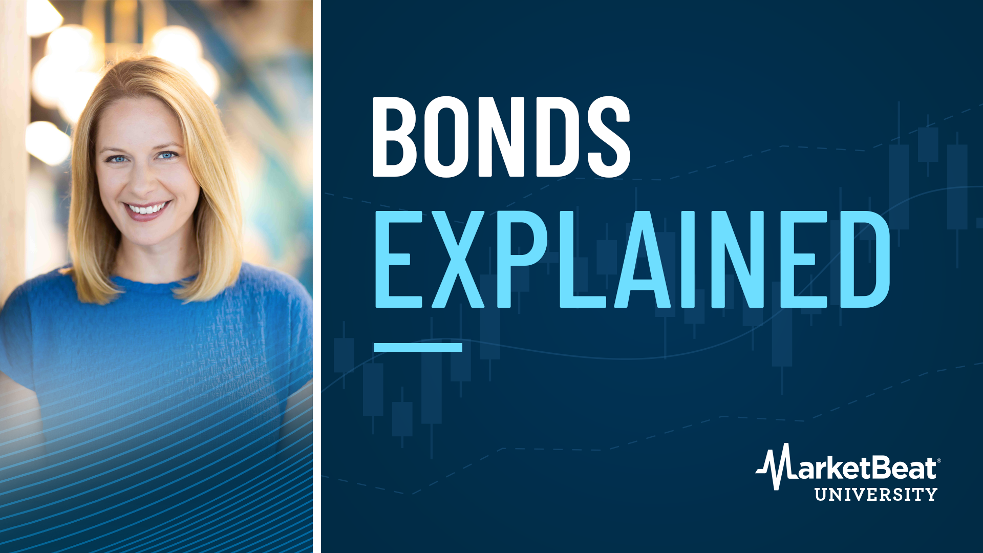 Understanding Bonds: A Beginner's Guide to Safer Investing