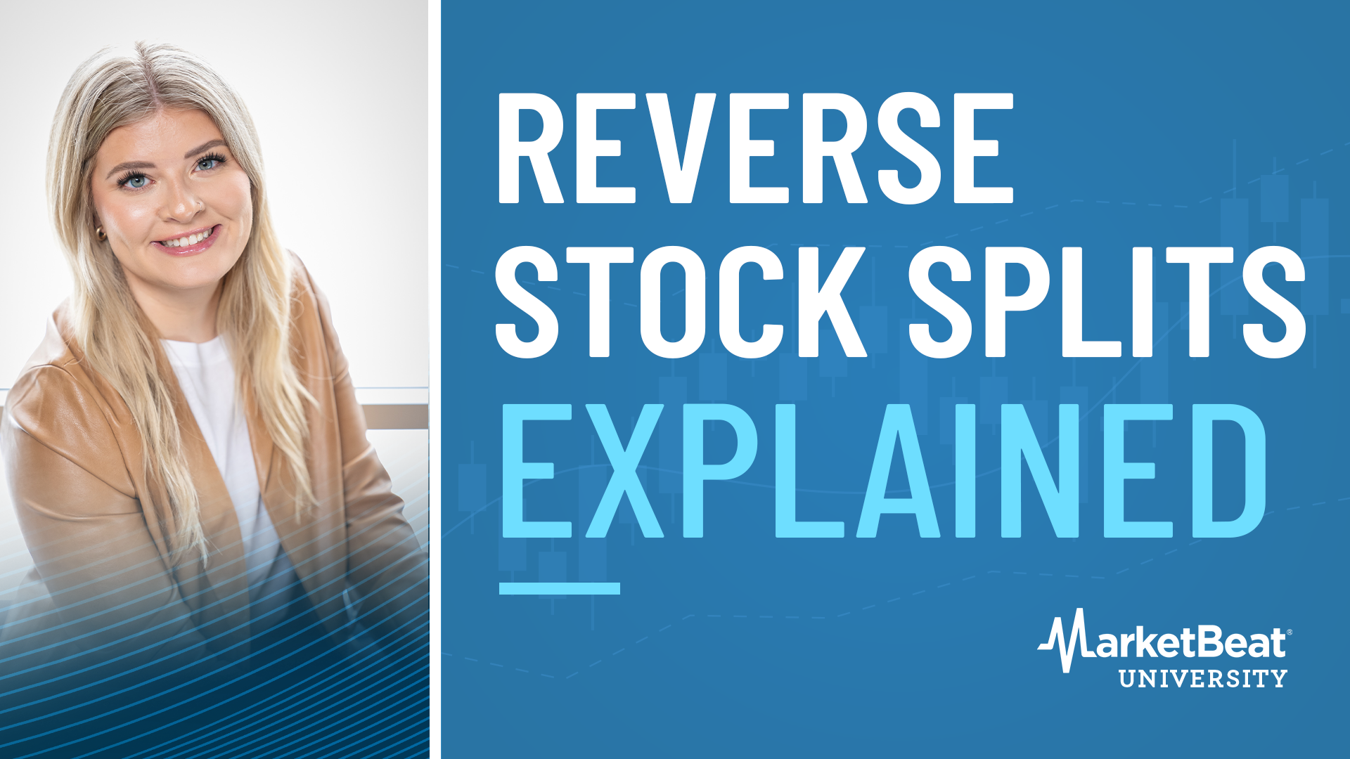 Reverse Stock Splits: What Investors Need to Know