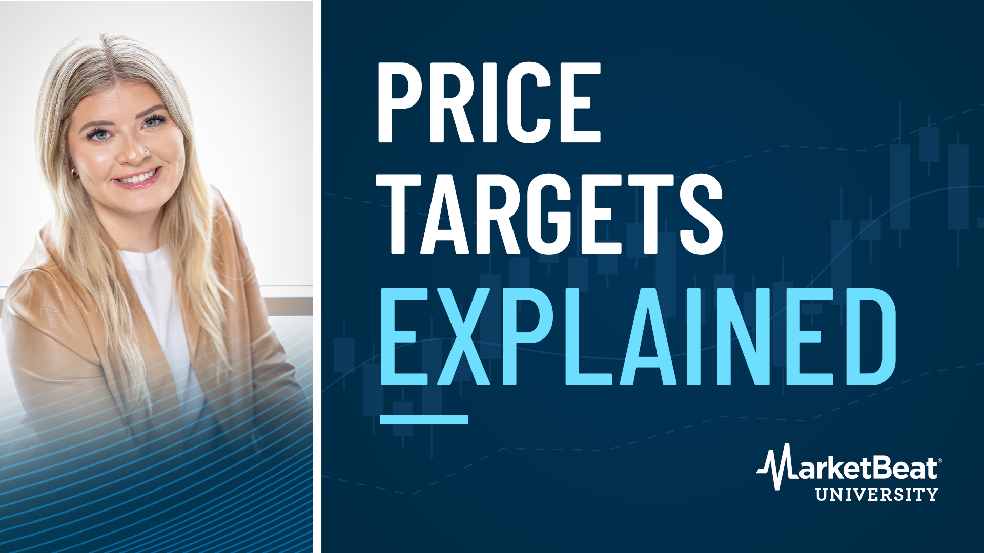 Why Price Targets Matter: Your Guide to Smart Investing