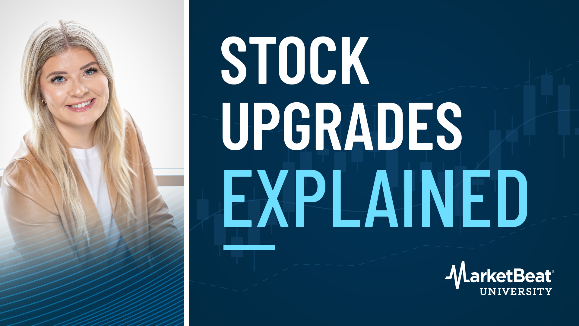 Power of Stock Upgrades: How to Use Them for Your Portfolio