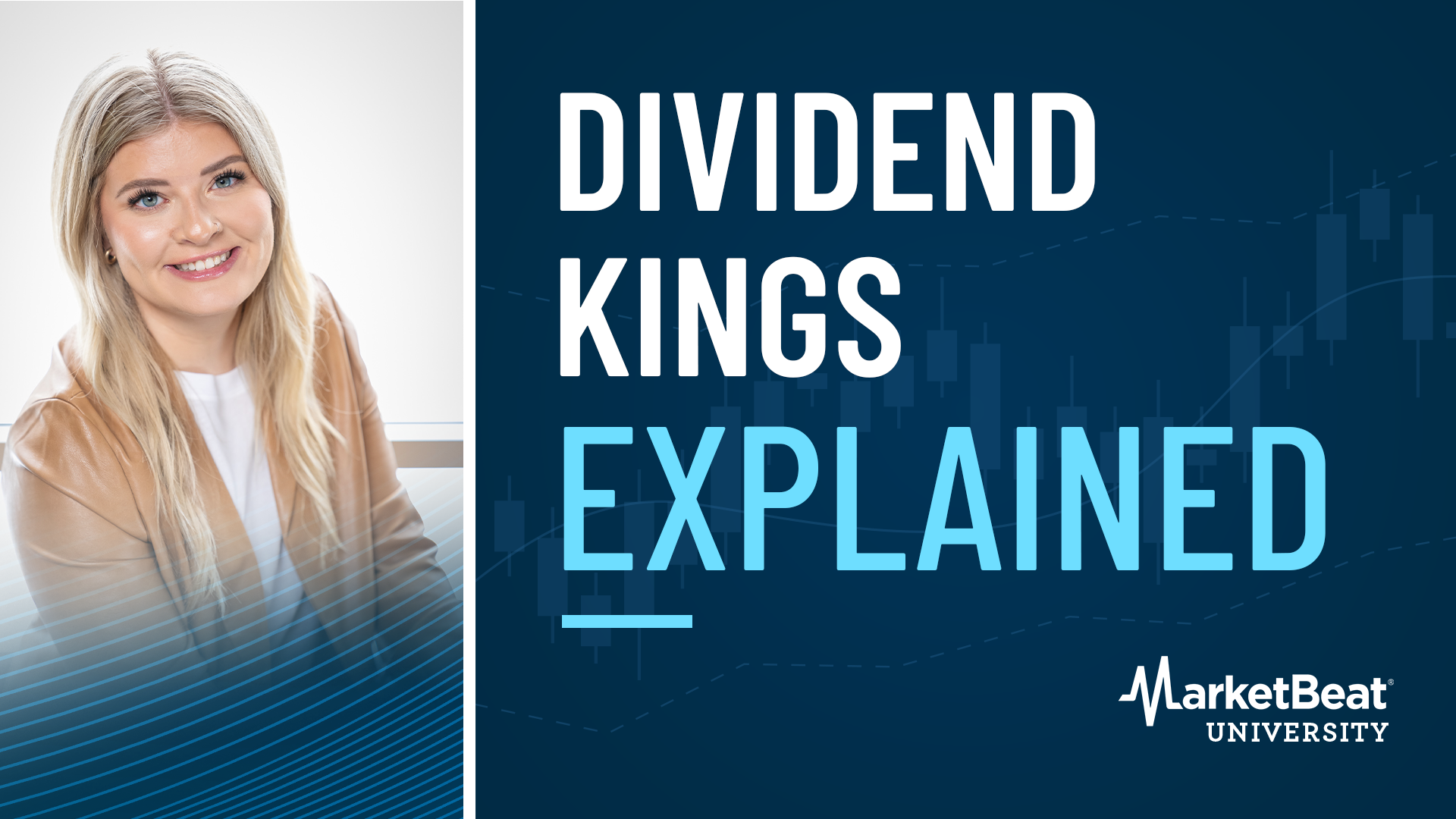 Dividend Kings: The Secret to Steady and Growing Income