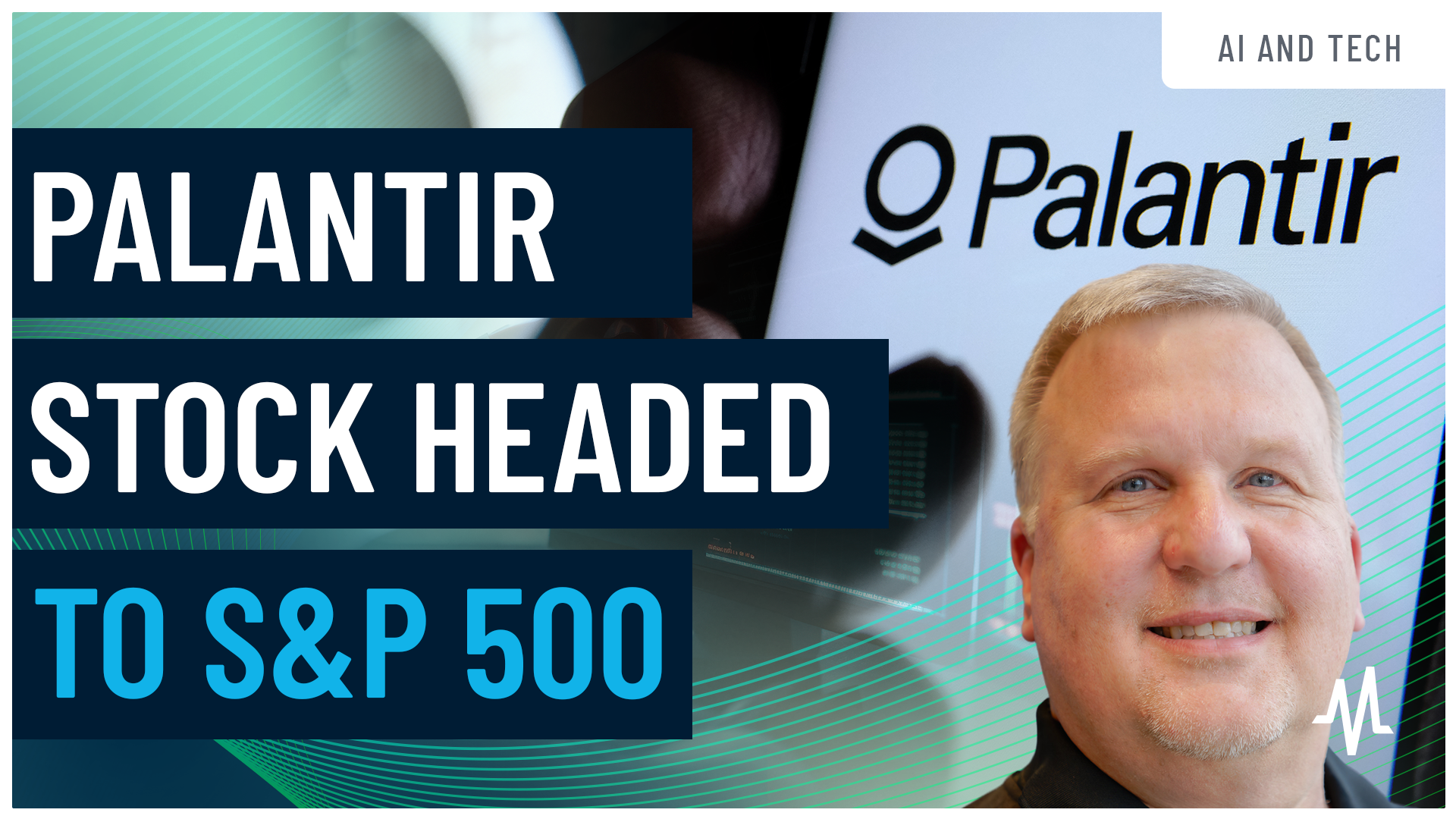 Palantir's Big Move: What Does Joining the S&P 500 Mean for Investors?