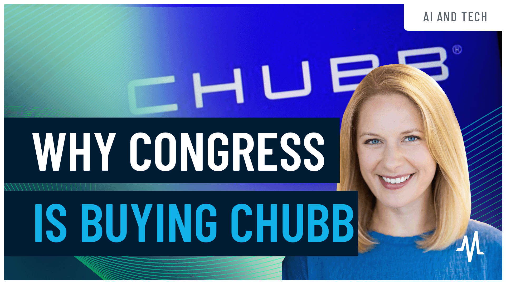 Why Congress Is Betting Big on Chubb: The Underrated Insurance Stock