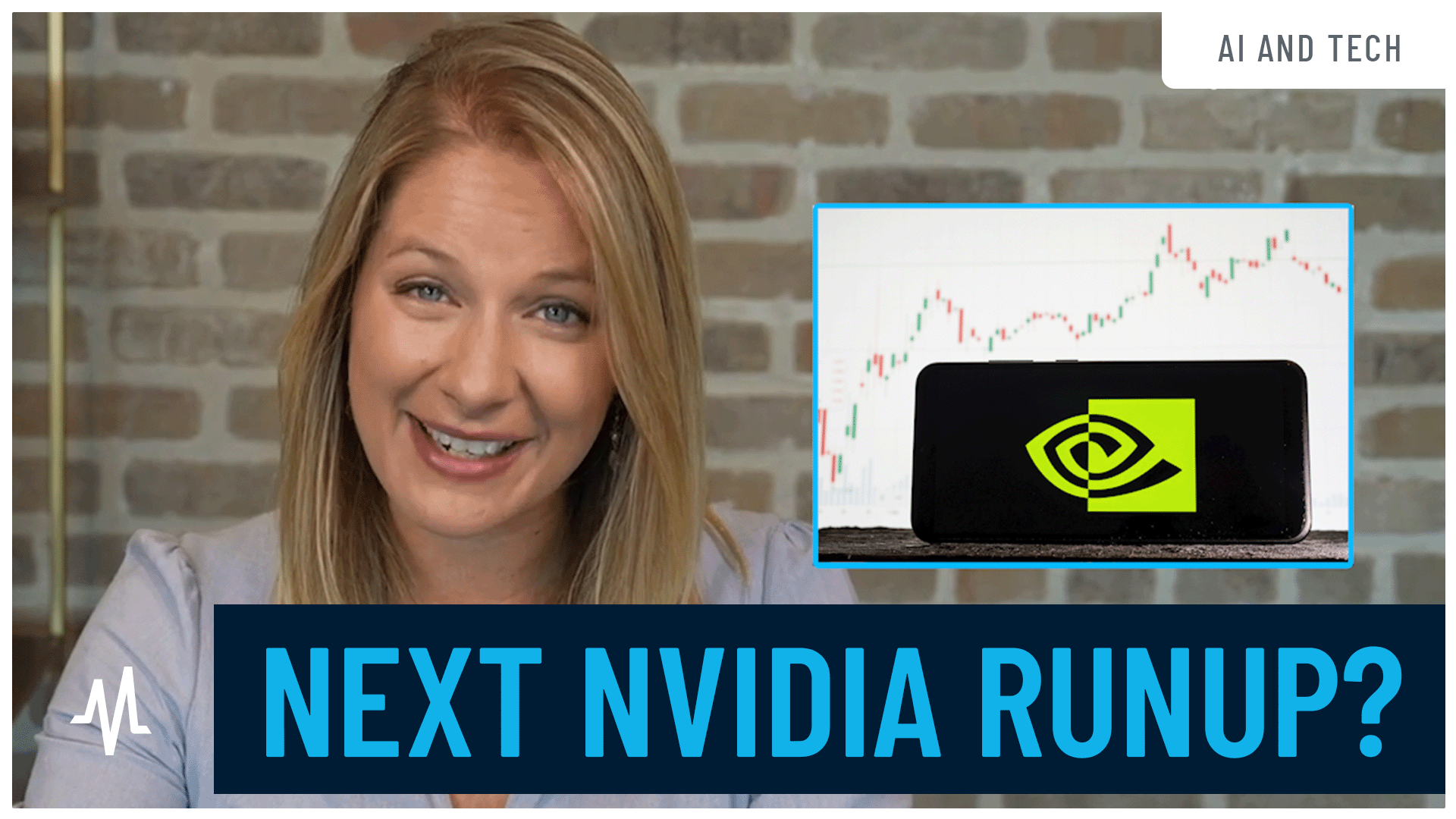 NVIDIA Nears All-Time Highs: How High Can This AI Leader Climb?