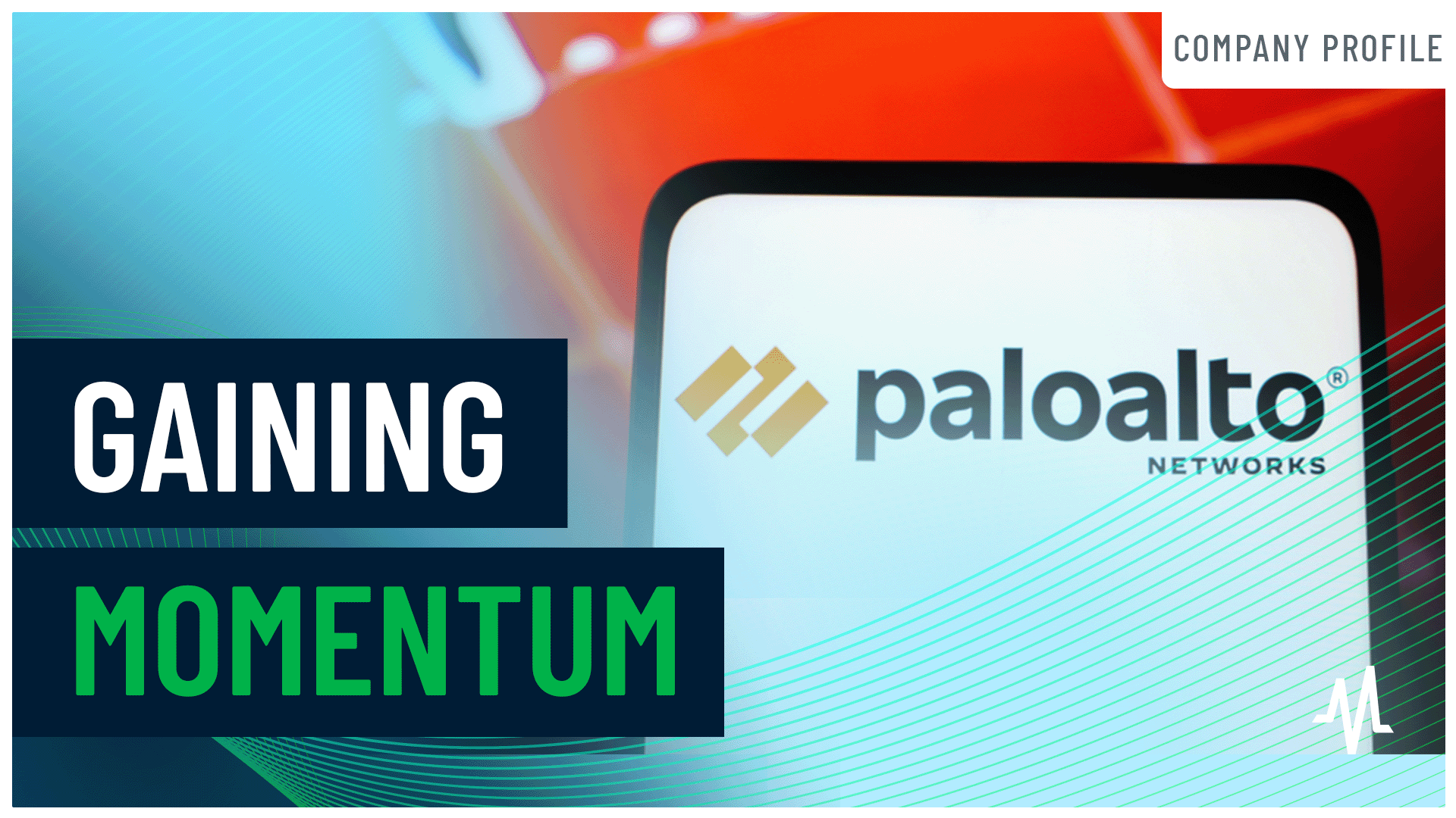 Palo Alto Networks Gains Momentum: What’s Next for This Cybersecurity Giant?