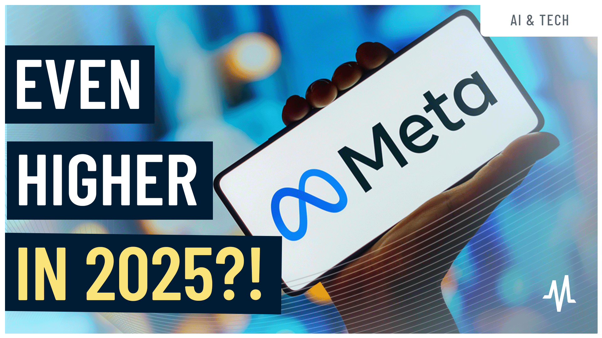 Why Meta Is Still a Top Stock Pick for 2025