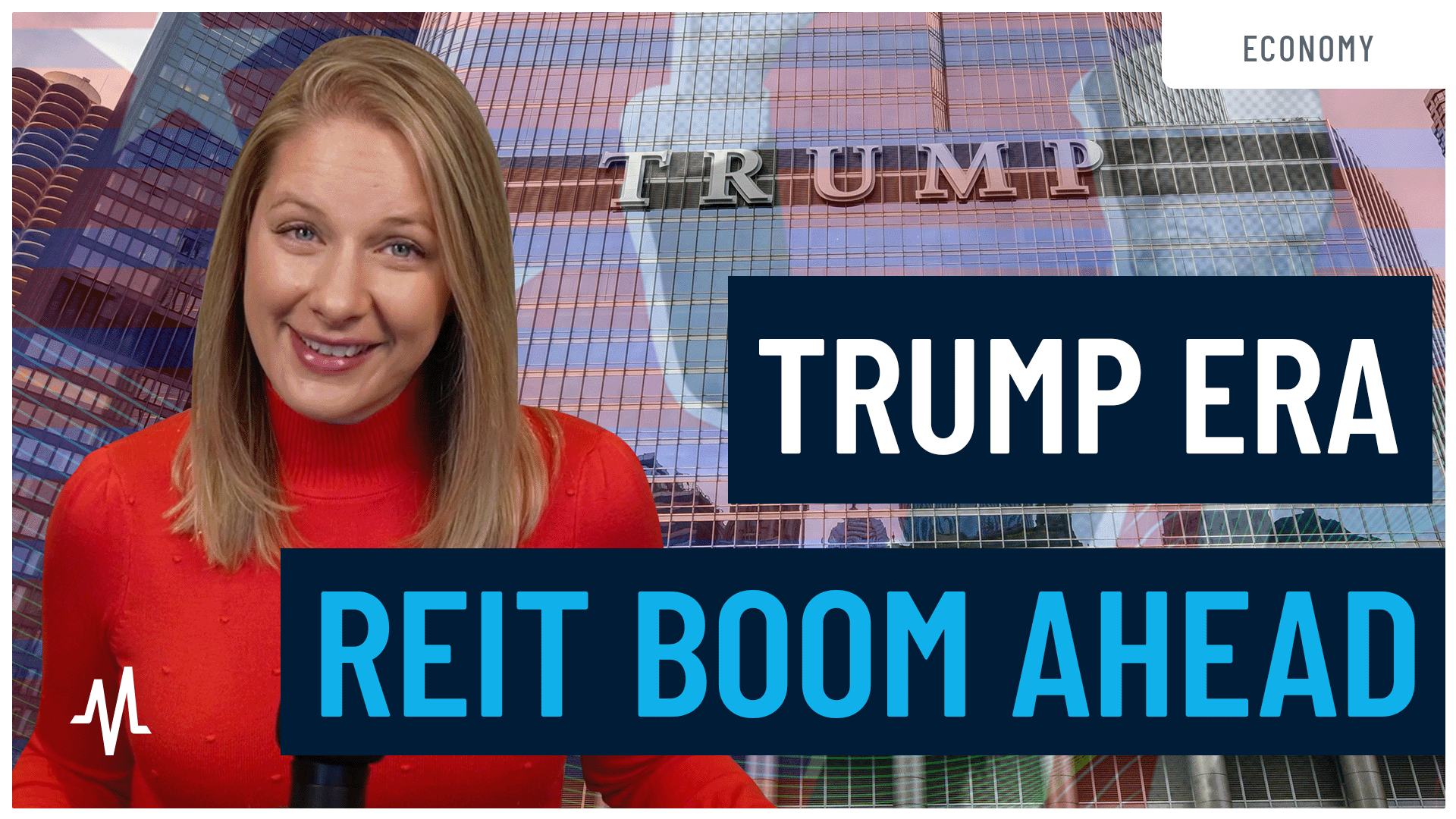 Former Trump Advisor: Expect REITs to Soar Under Trump's Next Presidency