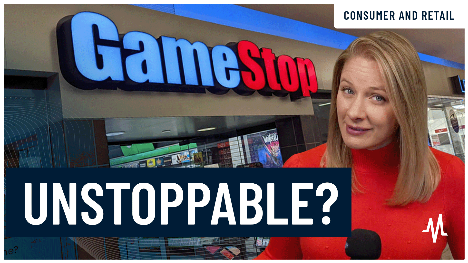 GameStop’s Cash Pile Grows: Will This Be Enough to Save the Company?