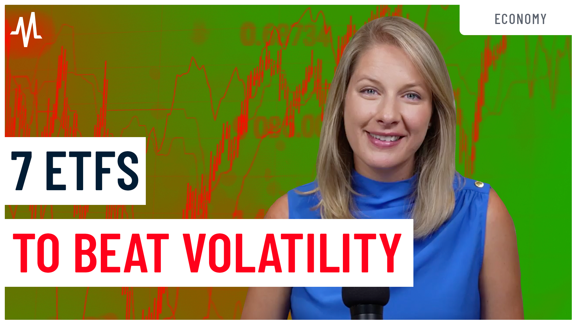 Volatility-Proof Your Portfolio with These 7 ETFs