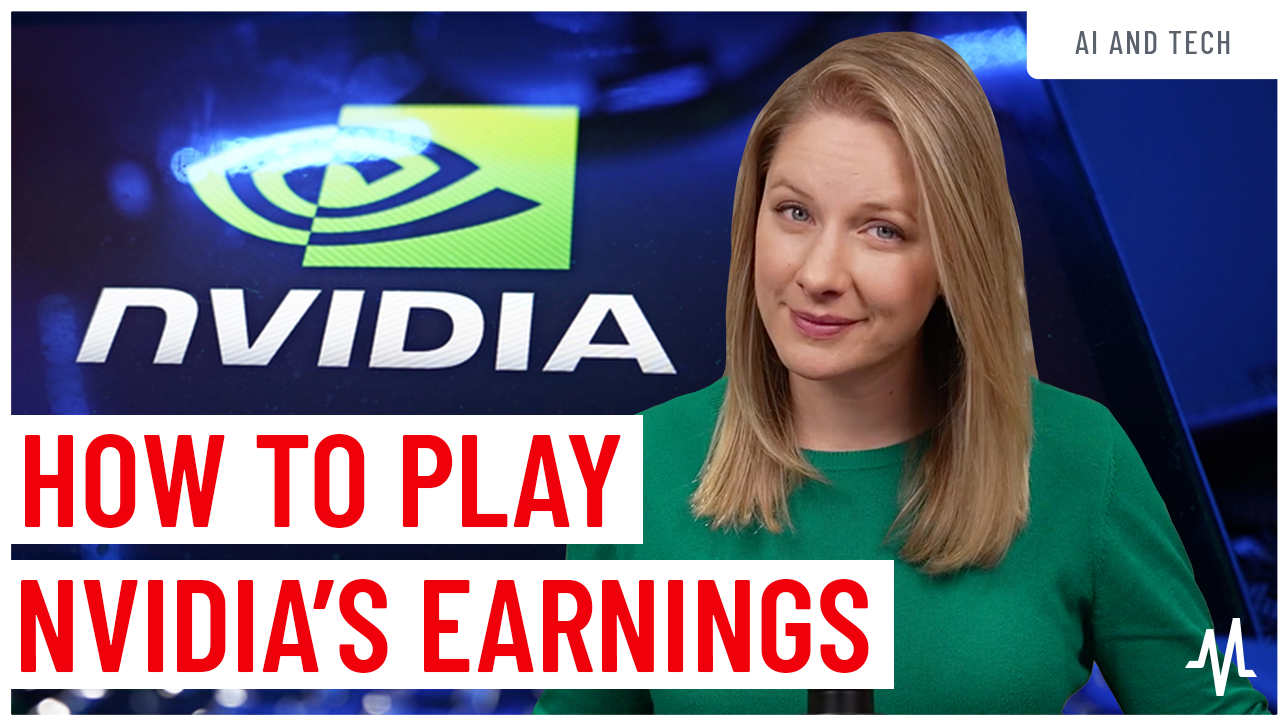 NVIDIA Revenue SOARS 78%, But Volatility Won’t STOP!