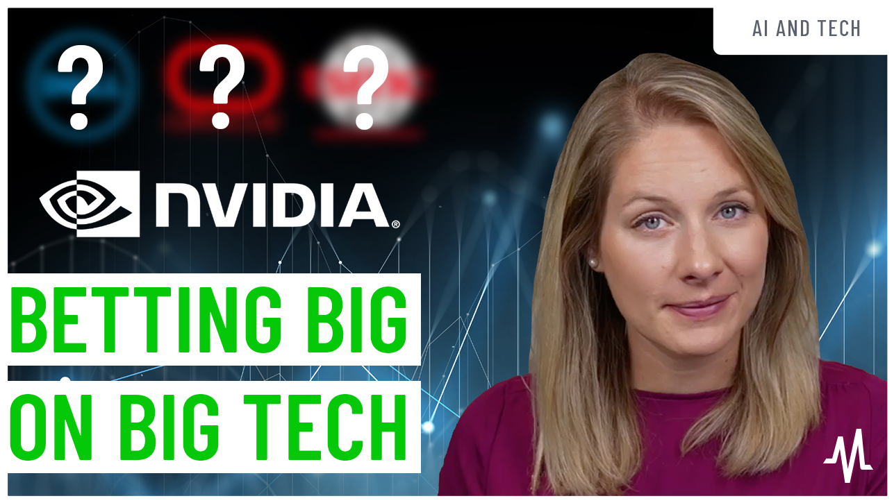 3 AI Stocks to Watch After NVIDIA’s Dip