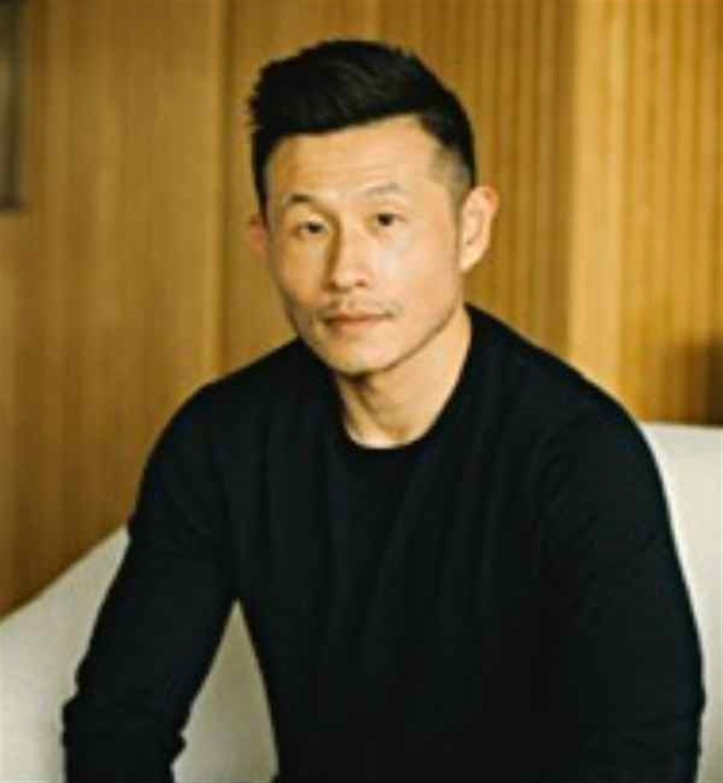 Michael Wang