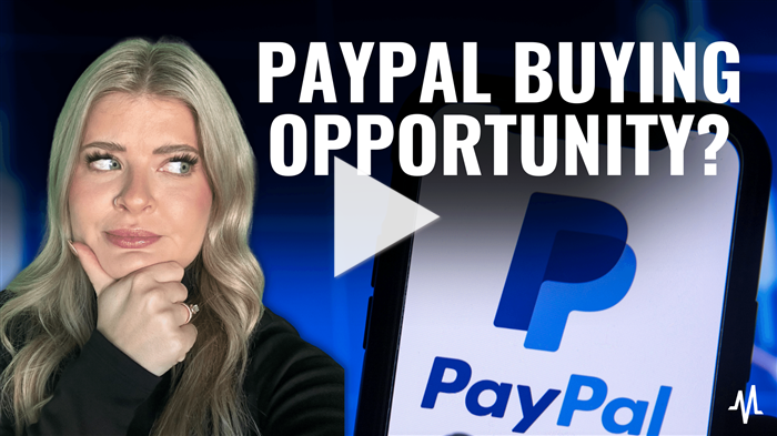 PayPal a Fundamental Buying Opportunity in 2024?