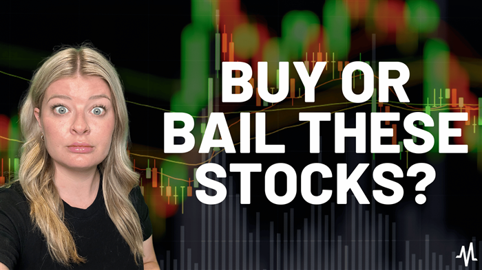 Buy or Bail? Stock Upgrades and Downgrades