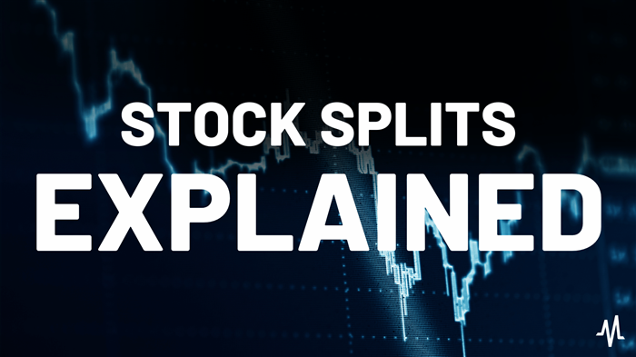 Stock Splits: A Beginner’s Guide