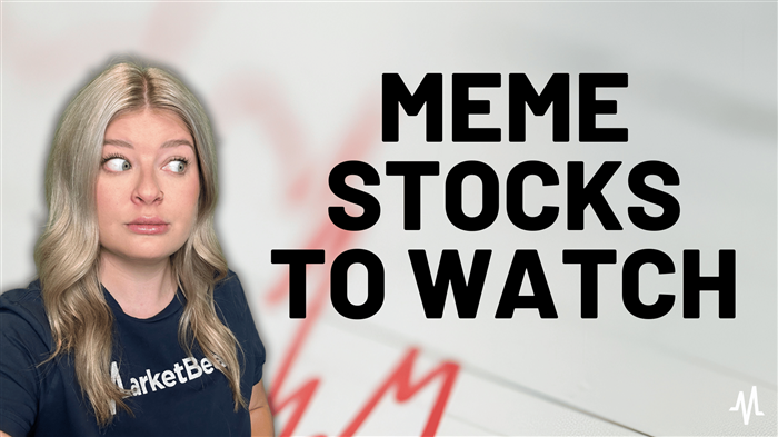 GameStop Mania: Which Meme Stocks Will Follow?