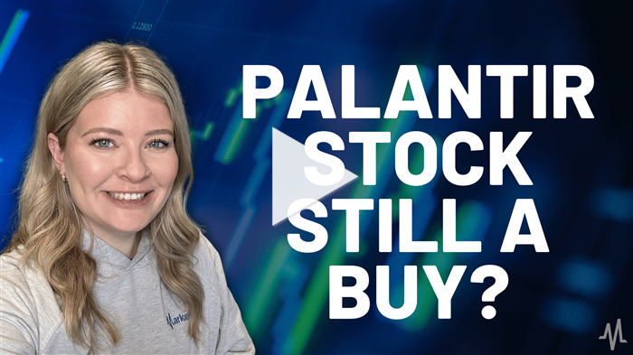 Palantir Stock Excluded from S&P 500: Still a Buy?