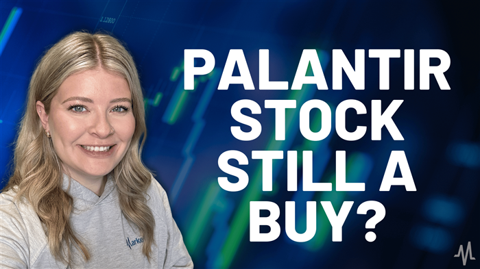 Palantir Stock Excluded from S&P 500: Still a Buy?
