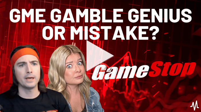 Roaring Kitty's GameStop Gamble: What Went Wrong?