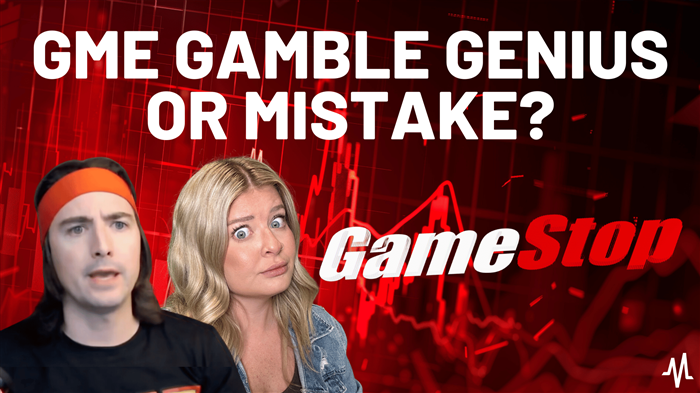 Roaring Kitty’s GameStop Gamble: What Went Wrong?