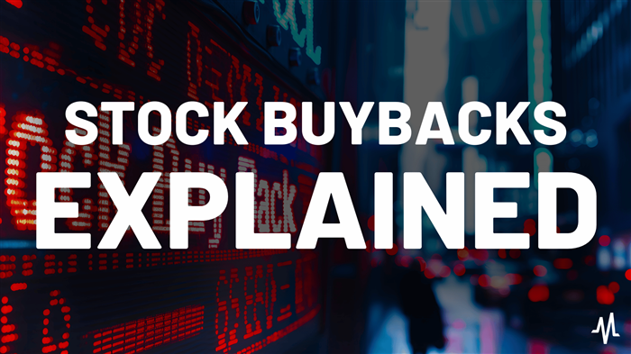 The Power of Stock Buybacks: Investor Insights