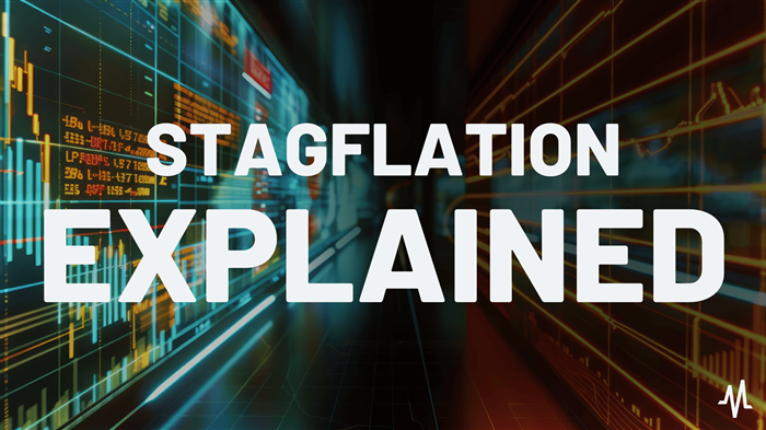 What is Stagflation? The Economic Storm Affecting Your Wallet