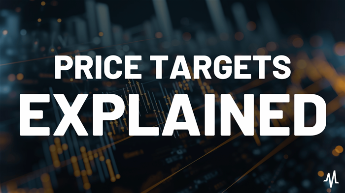 Why Price Targets Matter: Your Guide to Smart Investing